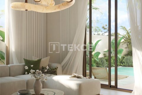 Řadový dům na Yas Island, Abu Dhabi, SAE 3 ložnice, 159 m² Č.: 719875 - fotografie 11