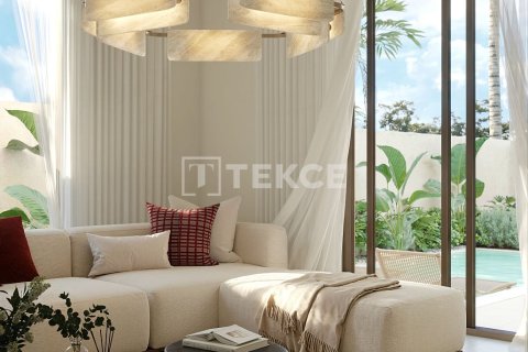 Řadový dům na Yas Island, Abu Dhabi, SAE 3 ložnice, 159 m² Č.: 719875 - fotografie 10