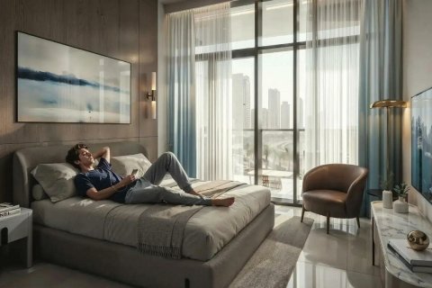 Attico in vendita a Sharjah, EAU 4 camere da letto, 319 mq. № 719872 - foto 4