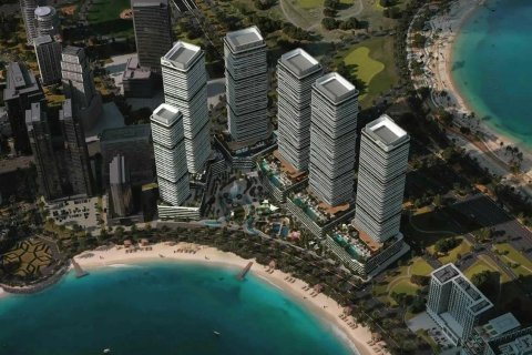 Apartman u Sharjah, UAE 2 spavaćih soba, 115 m2 Br. 719870 - fotografija 19