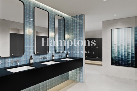 Apartman u Business Bay, Dubai, UAE 1 soba, 45.60979882 m2 Br. 719876 - fotografija 11