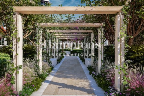Apartman u Business Bay, Dubai, UAE 1 soba, 45.60979882 m2 Br. 719876 - fotografija 6