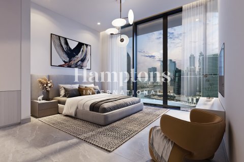 Apartman u Business Bay, Dubai, UAE 1 soba, 45.60979882 m2 Br. 719876 - fotografija 10