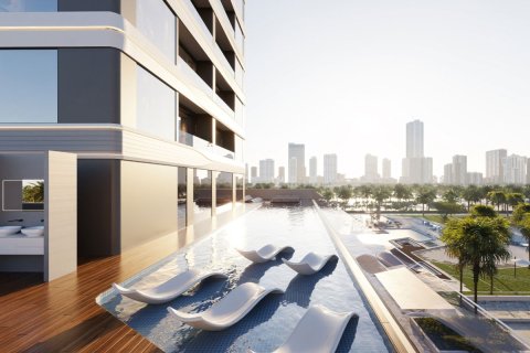 Διαμέρισμα σε Al Satwa, Dubai, ΗΑΕ 1 υπνοδωμάτιο, 80 τ.μ. Αρ. 655788 - φωτογραφία 6