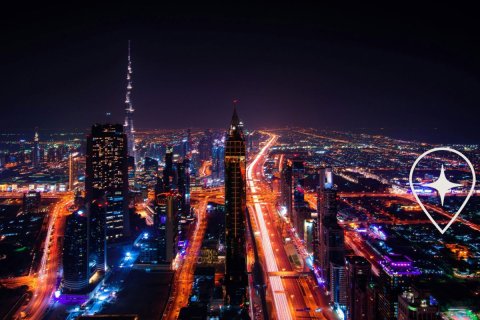 Διαμέρισμα σε Al Satwa, Dubai, ΗΑΕ 1 υπνοδωμάτιο, 80 τ.μ. Αρ. 655788 - φωτογραφία 14