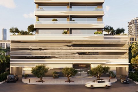 Διαμέρισμα σε Al Satwa, Dubai, ΗΑΕ 1 υπνοδωμάτιο, 80 τ.μ. Αρ. 655788 - φωτογραφία 13