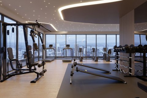 Διαμέρισμα σε Al Satwa, Dubai, ΗΑΕ 1 υπνοδωμάτιο, 80 τ.μ. Αρ. 655788 - φωτογραφία 7