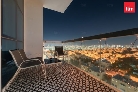 Apartament de vânzare în Al Furjan, Dubai, EAU 2 dormitoare, 146.1 mp.  №655785 - poză 21