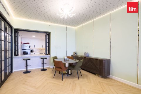 Apartament de vânzare în Al Furjan, Dubai, EAU 2 dormitoare, 146.1 mp.  №655785 - poză 15