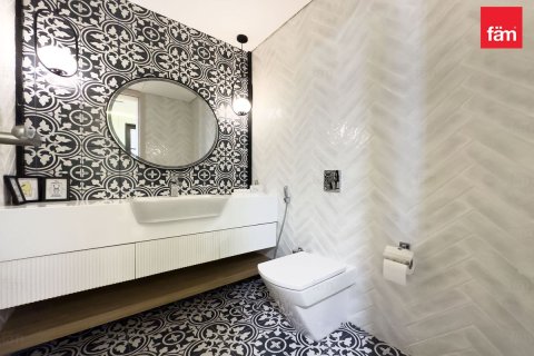 Apartament de vânzare în Al Furjan, Dubai, EAU 2 dormitoare, 146.1 mp.  №655785 - poză 12