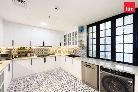 Apartament de vânzare în Al Furjan, Dubai, EAU 2 dormitoare, 146.1 mp.  №655785 - poză 9