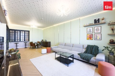 Apartament de vânzare în Al Furjan, Dubai, EAU 2 dormitoare, 146.1 mp.  №655785 - poză 16