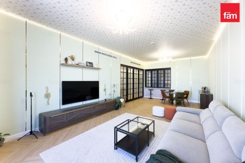 Apartament de vânzare în Al Furjan, Dubai, EAU 2 dormitoare, 146.1 mp.  №655785 - poză 11