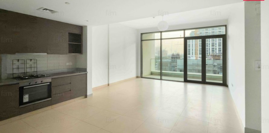 Leilighet i Dubai Hills Estate, Dubai, Emiratene 2 soverom, 106.2 kvm nr. 655790