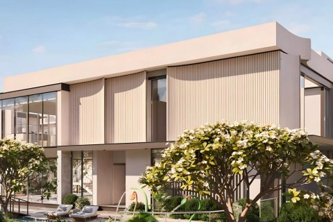 Meydan, Dubai, संयुक्त अरब अमीरात में टाउनहाउस, 3 बेडरूम, 225.1 वर्ग मीटर, संख्या 655786 - फ़ोटो 2