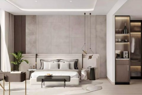 Meydan, Dubai, संयुक्त अरब अमीरात में टाउनहाउस, 3 बेडरूम, 225.1 वर्ग मीटर, संख्या 655786 - फ़ोटो 1