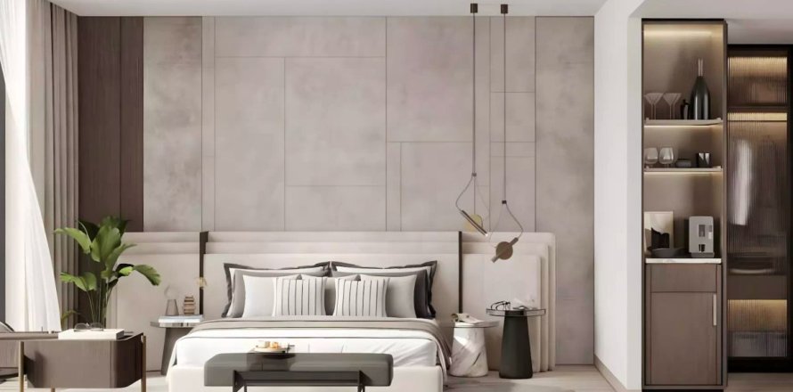 Meydan, Dubai, संयुक्त अरब अमीरात में टाउनहाउस, 3 बेडरूम, 225.1 वर्ग मीटर, संख्या 655786