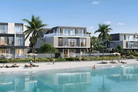 Meydan, Dubai, संयुक्त अरब अमीरात में टाउनहाउस, 3 बेडरूम, 225.1 वर्ग मीटर, संख्या 655786 - फ़ोटो 5