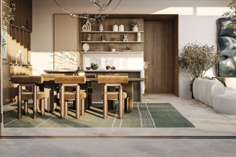 Vila v Dubai, SAE 4 spálne, 767.7 m2 č. 655784 - Fotografia 4