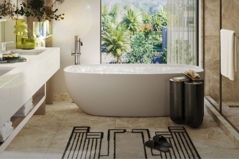 Vila v Dubai, SAE 4 spálne, 767.7 m2 č. 655784 - Fotografia 10