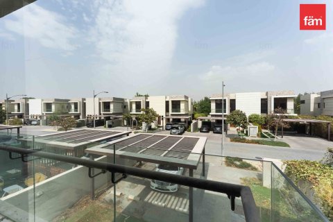 Villetta a schiera in affitto a Dubai, EAU 3 camere da letto, 253 mq. № 655789 - foto 5