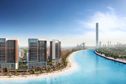 阿联酋 Dubai Meydan 待售 : 1 卧, 78.2 平方米 , 编号655787 - 照片 2