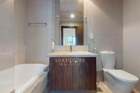 Apartemen di Business Bay, Dubai, UEA 1 kamar tidur, 116 m2 nomor 699126 - foto 13