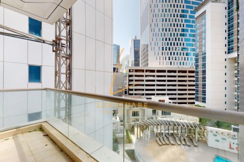 Apartemen di Business Bay, Dubai, UEA 1 kamar tidur, 116 m2 nomor 699126 - foto 2