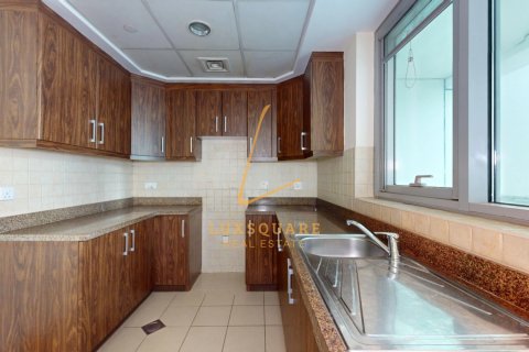 Apartemen di Business Bay, Dubai, UEA 1 kamar tidur, 116 m2 nomor 699126 - foto 7