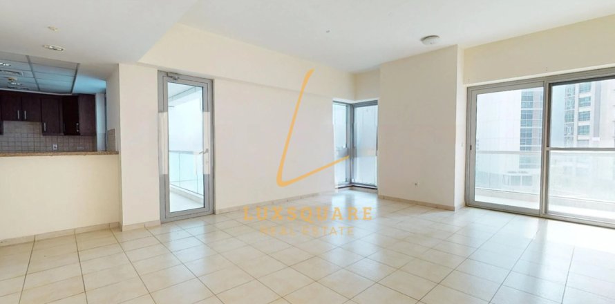 Apartemen di Business Bay, Dubai, UEA 1 kamar tidur, 116 m2 nomor 699126