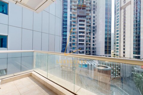 Apartemen di Business Bay, Dubai, UEA 1 kamar tidur, 116 m2 nomor 699126 - foto 17