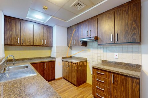 Apartemen di Business Bay, Dubai, UEA 1 kamar tidur, 116 m2 nomor 699126 - foto 3