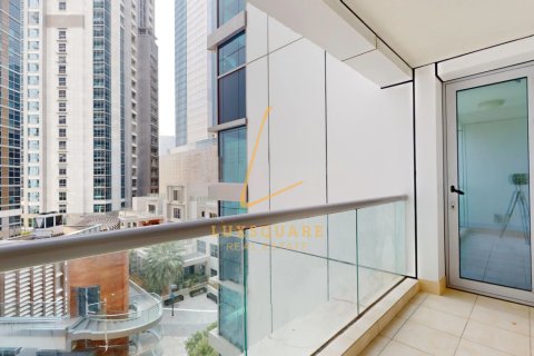 Apartemen di Business Bay, Dubai, UEA 1 kamar tidur, 116 m2 nomor 699126 - foto 19