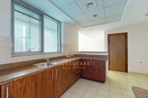 Apartemen di Business Bay, Dubai, UEA 1 kamar tidur, 116 m2 nomor 699126 - foto 8