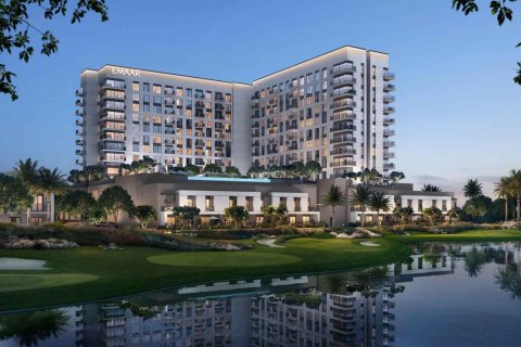 Projekt deweloperski Golf Vale w Dubai South (Dubai World Central), Dubai, ZEA nr 699156