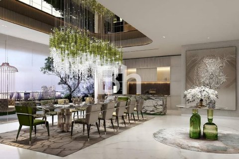 Apartman u gradu Dubai Harbour, UAE 1 spavaća soba, 72 m2 Br. 642654 - Slika 3