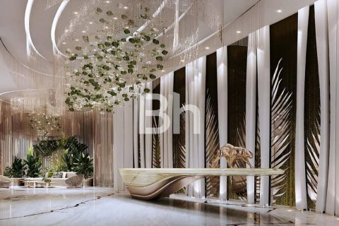 Apartman u gradu Dubai Harbour, UAE 1 spavaća soba, 72 m2 Br. 642654 - Slika 7