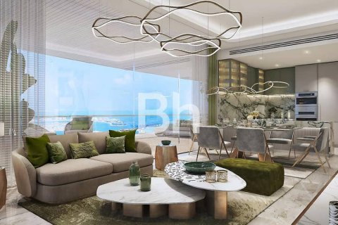 Appartement te koop in Dubai Harbour, Dubai, VAE 1 slaapkamer, 72 vr.m., nr 642654 - foto 2
