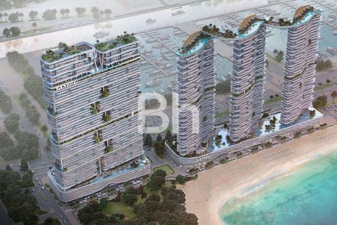 Appartement te koop in Dubai Harbour, Dubai, VAE 1 slaapkamer, 72 vr.m., nr 642654 - foto 13