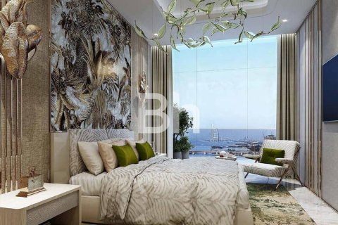 Appartement te koop in Dubai Harbour, Dubai, VAE 1 slaapkamer, 72 vr.m., nr 642654 - foto 10