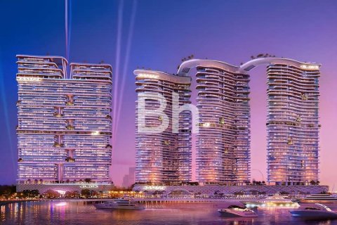Appartement te koop in Dubai Harbour, Dubai, VAE 1 slaapkamer, 72 vr.m., nr 642654 - foto 8