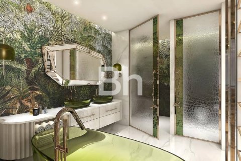 Appartement te koop in Dubai Harbour, Dubai, VAE 1 slaapkamer, 72 vr.m., nr 642654 - foto 9