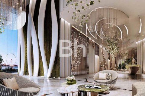 Apartman u gradu Dubai Harbour, UAE 1 spavaća soba, 72 m2 Br. 642654 - Slika 6