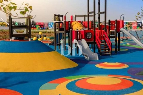 Apartament de vânzare în Aljada, Sharjah, EAU 1 dormitor, 72 mp.  №642658 - poză 6