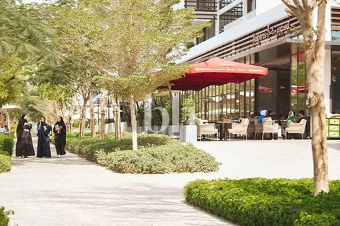 Apartament de vânzare în Aljada, Sharjah, EAU 1 dormitor, 72 mp.  №642658 - poză 8