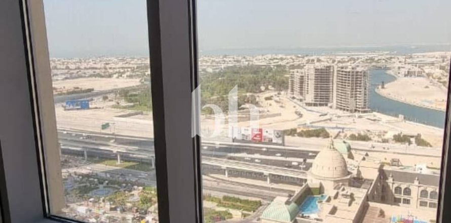Lakás itt: Business Bay, Dubai, EAE, 1 hálószoba, 75 m², azonosító: 642655