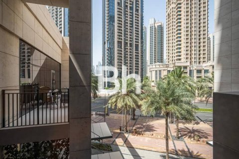 Apartamento en alquiler en Downtown Dubai (Downtown Burj Dubai), Dubai, EAU 1 dormitorio, 74 m2 № 642652 - foto 8