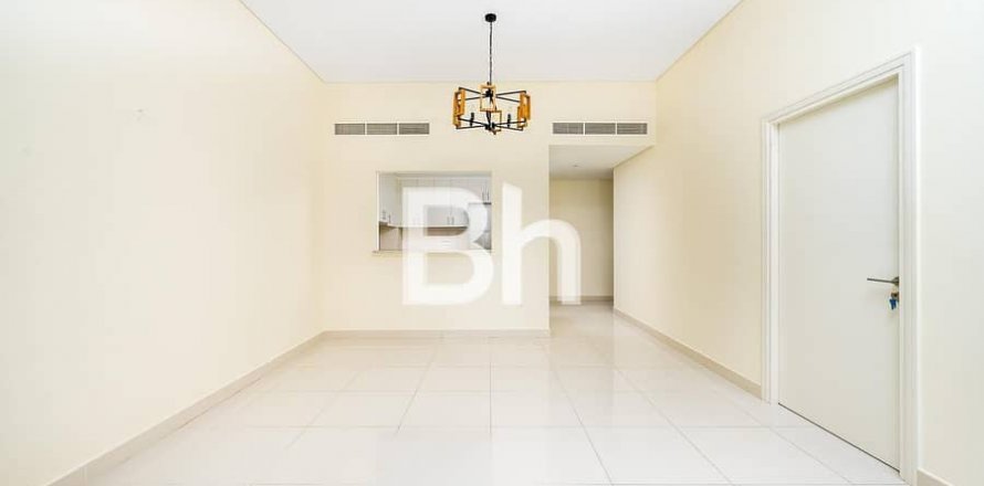 Apartamento en Downtown Dubai (Downtown Burj Dubai), Dubai, EAU 1 dormitorio, 74 m² № 642652