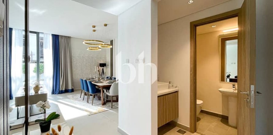 Βίλα σε Sharjah, ΗΑΕ 4 υπνοδωμάτια, 242 τ.μ. Αρ. 642657