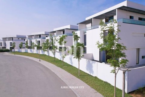 Βίλα σε Sharjah, ΗΑΕ 4 υπνοδωμάτια, 242 τ.μ. Αρ. 642657 - φωτογραφία 17